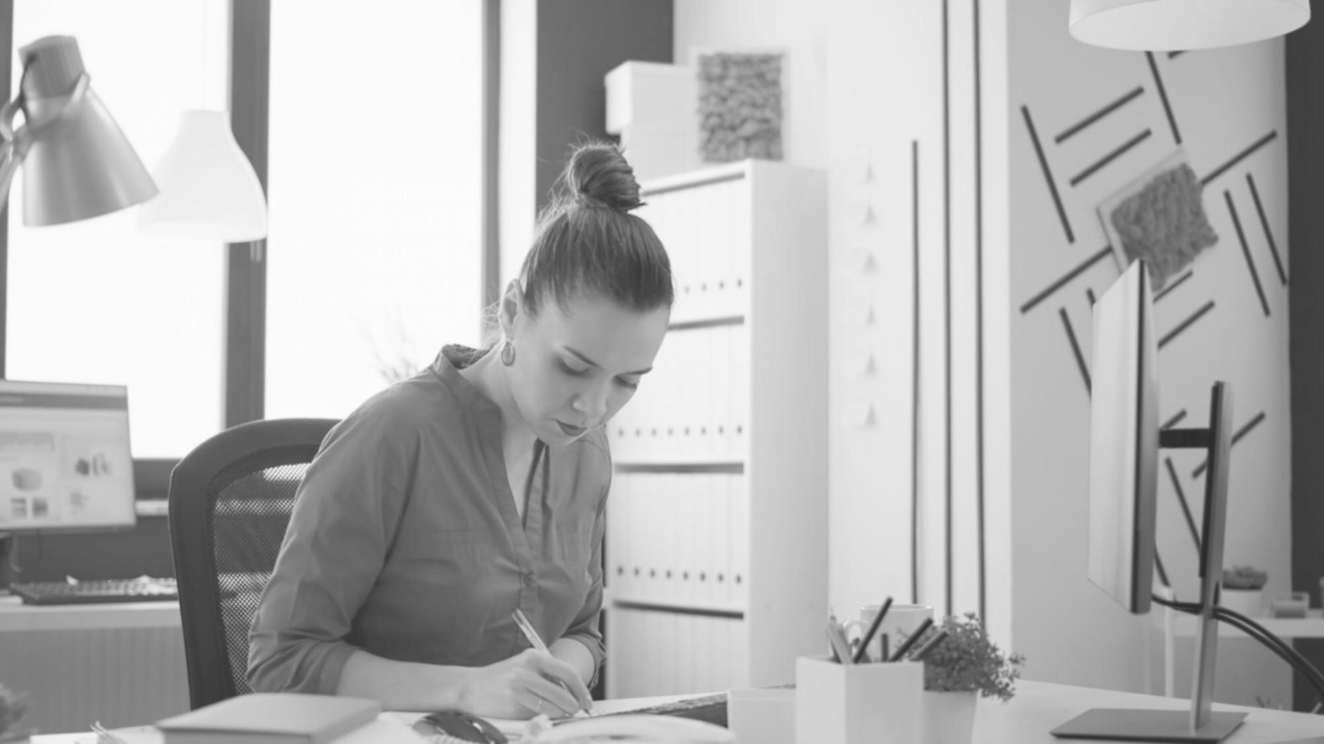 Strukturierte Lernmaterialien und professionelle Arbeitsmethoden